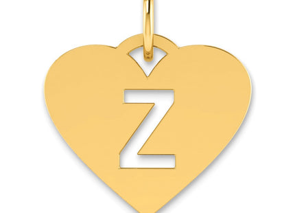 14k Yellow Gold Jewelry Style XNA1338Y - Classique Jewelry Inc.