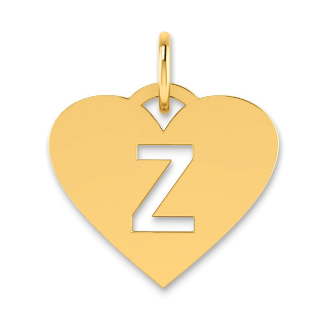 14k Yellow Gold Jewelry Style XNA1338Y - Classique Jewelry Inc.