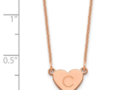 14k Rose Gold Jewelry Style XNA1347R - Classique Jewelry Inc.