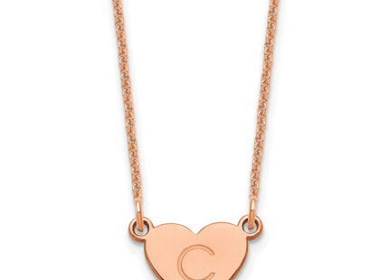 14k Rose Gold Jewelry Style XNA1347R - Classique Jewelry Inc.