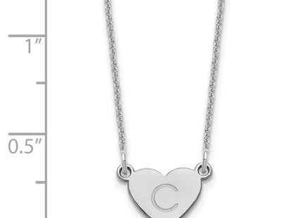 14k White Gold Jewelry Style XNA1347W - Classique Jewelry Inc.