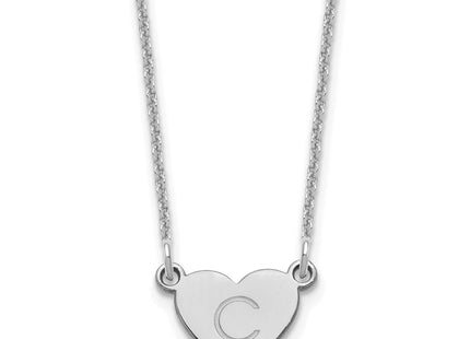 10k White Gold Jewelry Style 10XNA1347W - Classique Jewelry Inc.