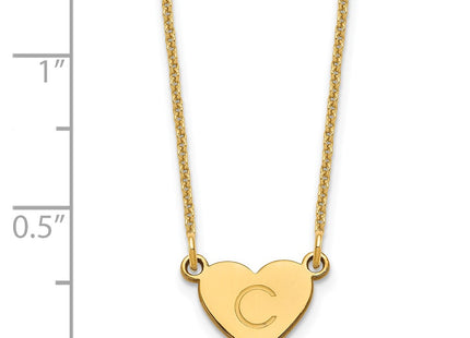 14k Yellow Gold Jewelry Style XNA1347Y - Classique Jewelry Inc.