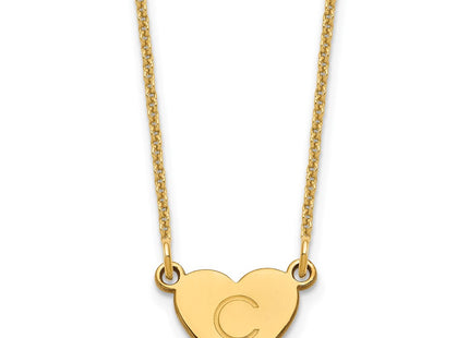 14k Yellow Gold Jewelry Style XNA1347Y - Classique Jewelry Inc.