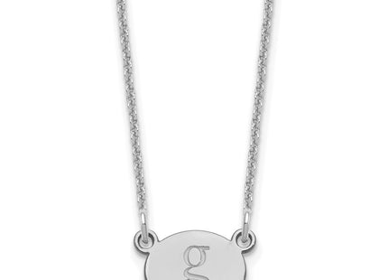 14k White Gold Jewelry Style XNA1348W - Classique Jewelry Inc.