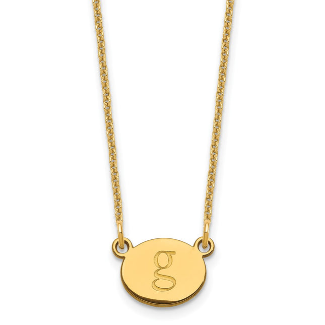 14k Yellow Gold Jewelry Style XNA1348Y - Classique Jewelry Inc.