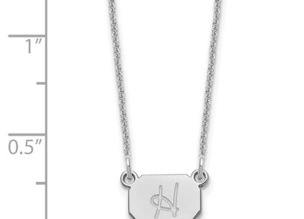 14k White Gold Jewelry Style XNA1349W - Classique Jewelry Inc.