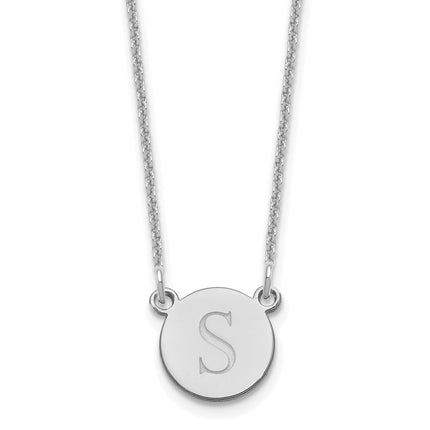 10k White Gold Jewelry Style 10XNA1351W - Classique Jewelry Inc.