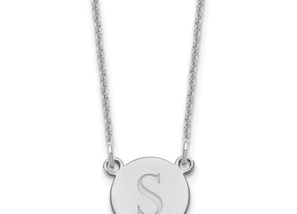 14k White Gold Jewelry Style XNA1351W - Classique Jewelry Inc.