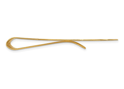 SS/Gold Plated Jewelry Style XNA1367GP - Classique Jewelry Inc.