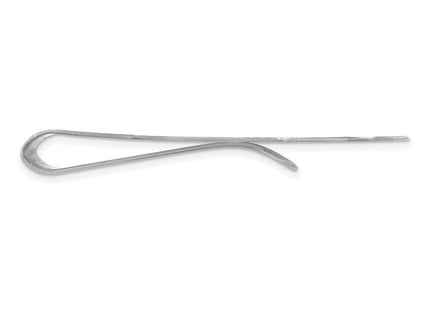 Sterling Silver Jewelry Style XNA1367SS - Classique Jewelry Inc.