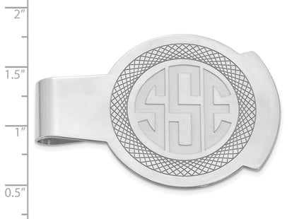 Sterling Silver Jewelry Style XNA1367SS - Classique Jewelry Inc.