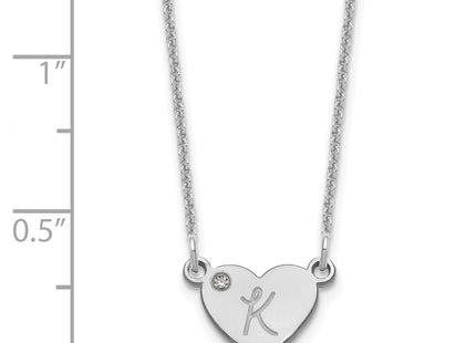 10k White Gold Jewelry Style 10XNA1376W - Classique Jewelry Inc.