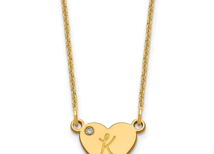 14k Yellow Gold Jewelry Style XNA1376Y - Classique Jewelry Inc.