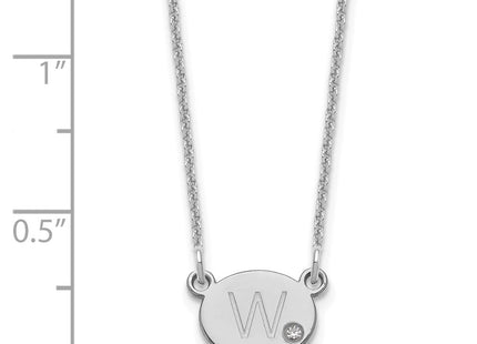 14k White Gold Jewelry Style XNA1377W - Classique Jewelry Inc.