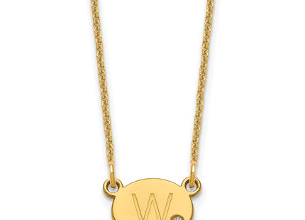 14k Yellow Gold Jewelry Style XNA1377Y - Classique Jewelry Inc.