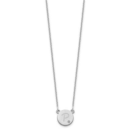 10k White Gold Jewelry Style 10XNA1380W - Classique Jewelry Inc.