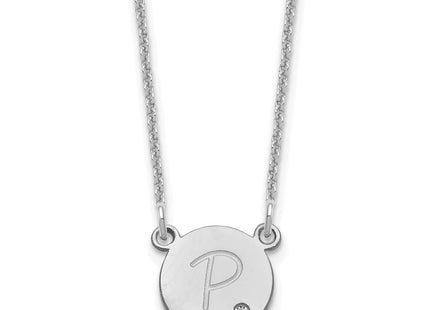 14k White Gold Jewelry Style XNA1380W - Classique Jewelry Inc.