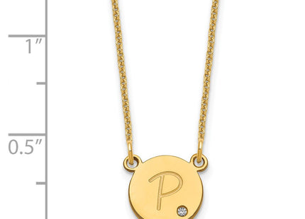 14k Yellow Gold Jewelry Style XNA1380Y - Classique Jewelry Inc.