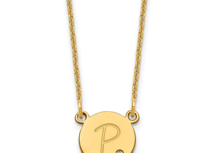 14k Yellow Gold Jewelry Style XNA1380Y - Classique Jewelry Inc.