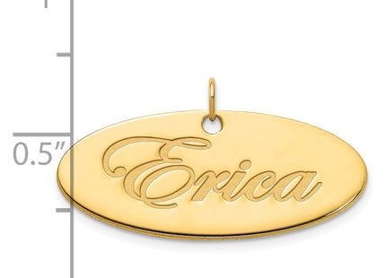 SS/Gold Plated Jewelry Style XNA1402GP - Classique Jewelry Inc.