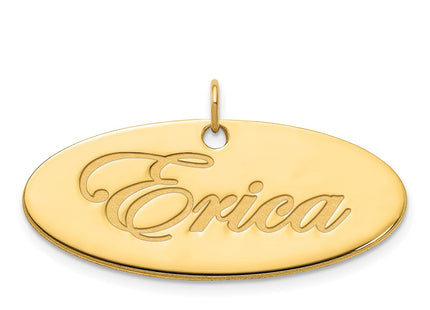 SS/Gold Plated Jewelry Style XNA1402GP - Classique Jewelry Inc.