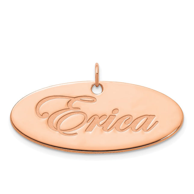 14k Rose Gold Jewelry Style XNA1402R - Classique Jewelry Inc.