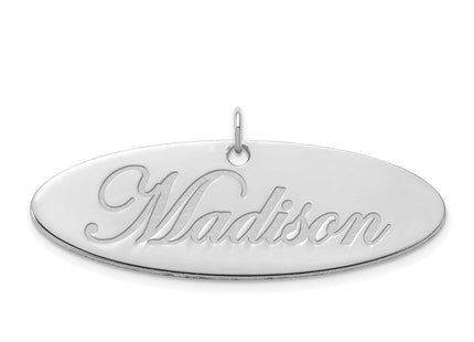 Sterling Silver Jewelry Style XNA1402SS - Classique Jewelry Inc.