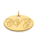 10K Yellow Gold