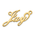 Sterling Silver / Gold-Plated