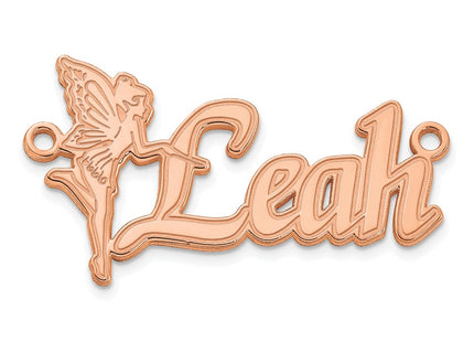 14k Rose Gold Jewelry Style XNA1407R - Classique Jewelry Inc.