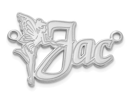 Sterling Silver Jewelry Style XNA1407SS - Classique Jewelry Inc.