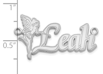 Sterling Silver Jewelry Style XNA1407SS - Classique Jewelry Inc.