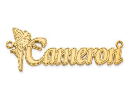 10k Yellow Gold Jewelry Style 10XNA1407Y - Classique Jewelry Inc.