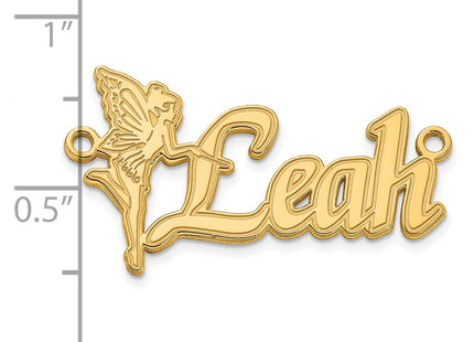 14k Yellow Gold Jewelry Style XNA1407Y - Classique Jewelry Inc.