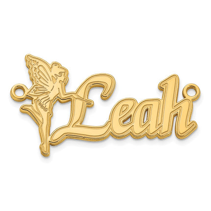 10k Yellow Gold Jewelry Style 10XNA1407Y - Classique Jewelry Inc.