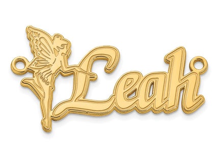 14k Yellow Gold Jewelry Style XNA1407Y - Classique Jewelry Inc.