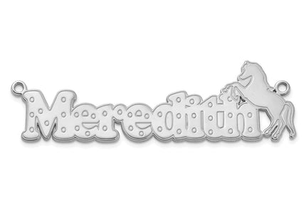 Sterling Silver Jewelry Style XNA1408SS - Classique Jewelry Inc.