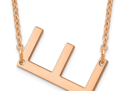 14k Rose Gold Jewelry Style XNA1429R - Classique Jewelry Inc.