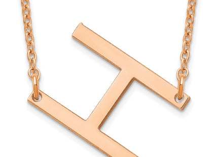 14k Rose Gold Jewelry Style XNA1429R - Classique Jewelry Inc.