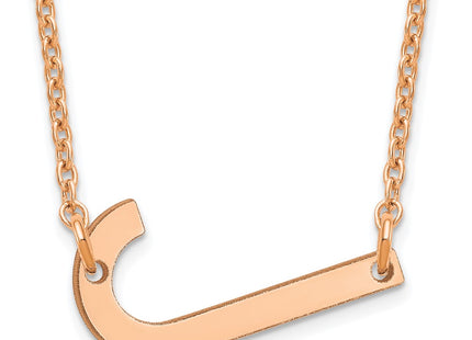 14k Rose Gold Jewelry Style XNA1429R - Classique Jewelry Inc.