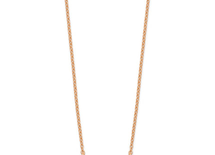 14k Rose Gold Jewelry Style XNA1429R - Classique Jewelry Inc.