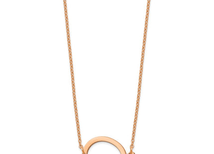 14k Rose Gold Jewelry Style XNA1429R - Classique Jewelry Inc.
