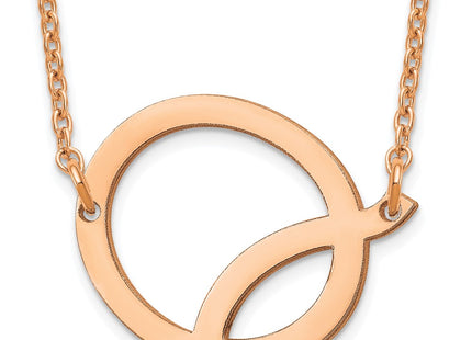 14k Rose Gold Jewelry Style XNA1429R - Classique Jewelry Inc.