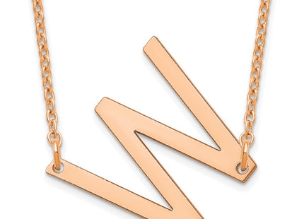14k Rose Gold Jewelry Style XNA1429R - Classique Jewelry Inc.