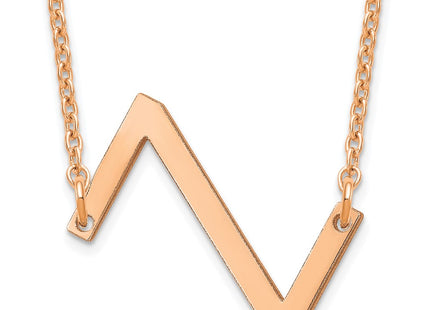 14k Rose Gold Jewelry Style XNA1429R - Classique Jewelry Inc.