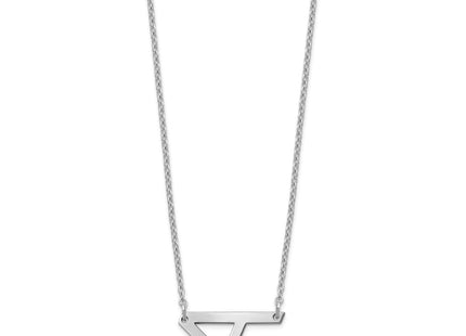 14k White Gold Jewelry Style XNA1429W - Classique Jewelry Inc.