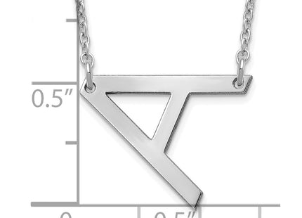 14k White Gold Jewelry Style XNA1429W - Classique Jewelry Inc.