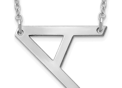 14k White Gold Jewelry Style XNA1429W - Classique Jewelry Inc.