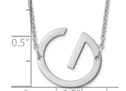 14k White Gold Jewelry Style XNA1429W - Classique Jewelry Inc.